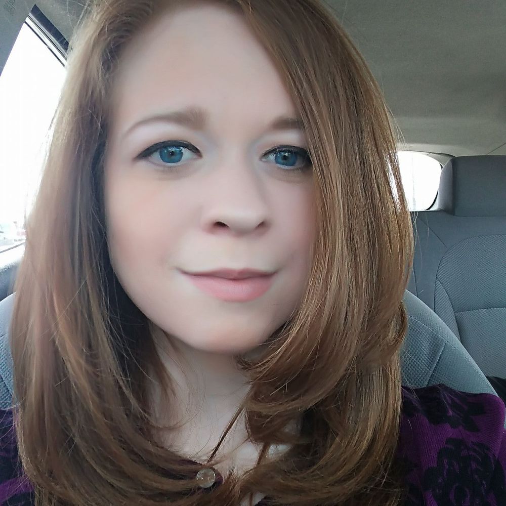 Meet your Posher, Megan